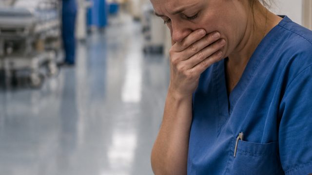 Devastating Findings Revealed in Nottingham Maternity Care Report