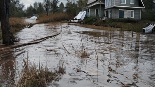 Camp Mystic Faces Bankruptcy After Tragic Texas Floods