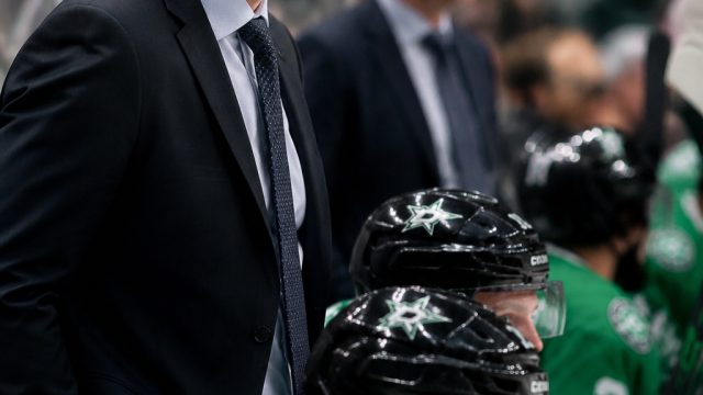 NHL Offseason Heats Up: Key Decisions Ahead for the Stars