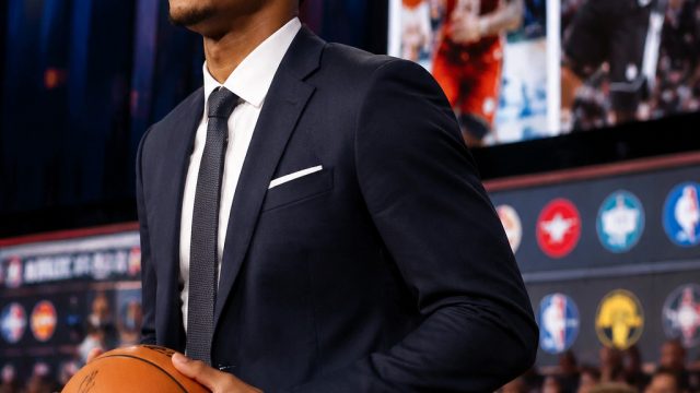 Excitement Builds for Upcoming NBA Draft: Second-Round Gems Await