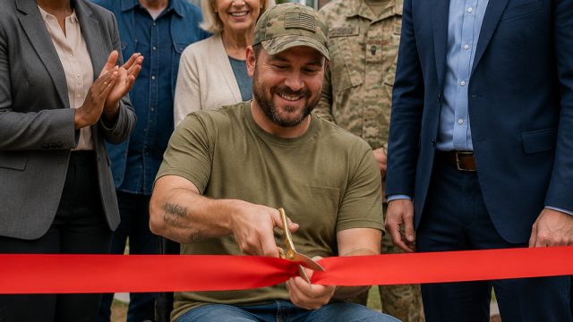New Affordable Housing Initiative Launches in Jacksonville for Veterans