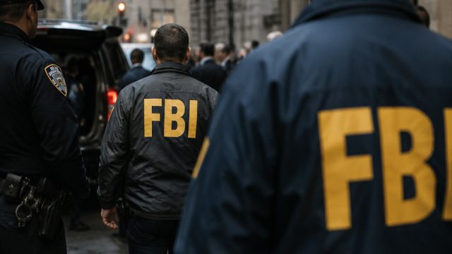 Federal Investigators Target NYPD Officials Amid Corruption Probe