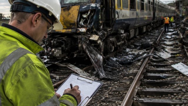 Preliminary Findings Reveal Causes Behind Bedford Train Disaster