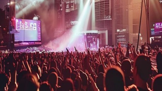 Unexpected Drama Unfolds During La La Land Concert in Sydney