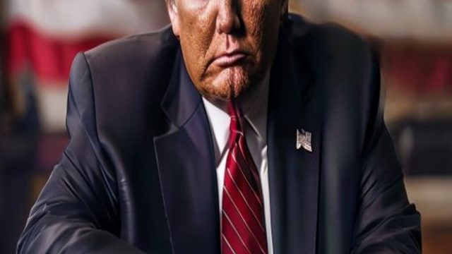 Trump's Surprise Wit