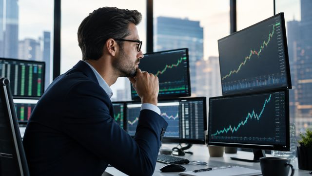 Why Investing in Growth Stocks is Crucial Amid Current Market Trends