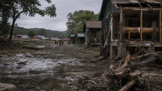 Tragedy Strikes Camp Mystic: Bankruptcy Follows Devastating Floods