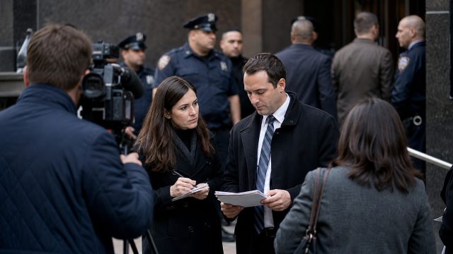 NYPD Officials Under Investigation: A Closer Look at Recent Developments