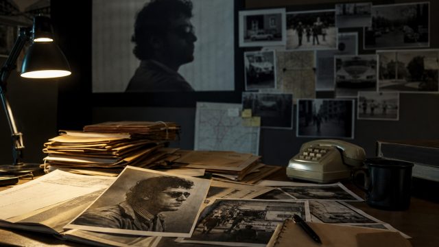 New Docuseries Explores the Life of Notorious Carlos the Jackal