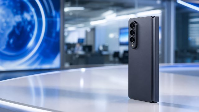 Samsung Galaxy Z Fold 8: What We Know About Its Launch Timing