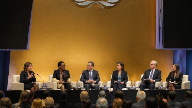 Global Call for Mora