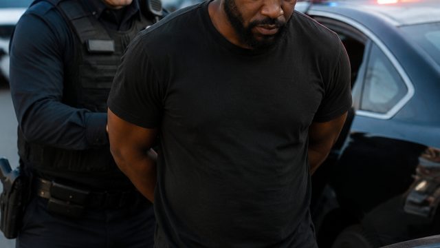 Newark Man Arrested Following Deadly Hit-and-Run Incident