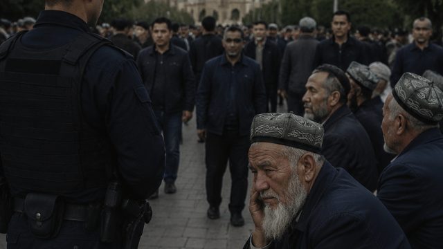 China's New Law on Ethnic Unity Raises Global Concerns