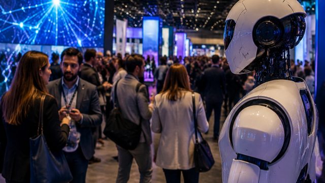 VivaTech 2026: Charting the Future of Innovation in Europe